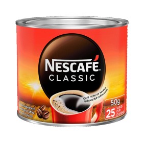NESCAFE CLASSIC 50G
