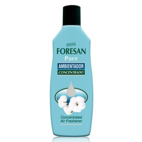DESODORISANT PURE CONCENTRE 125ML FORESAN