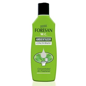 DESODORISANT CONCENTRE POUR WC 125ML  FORESAN