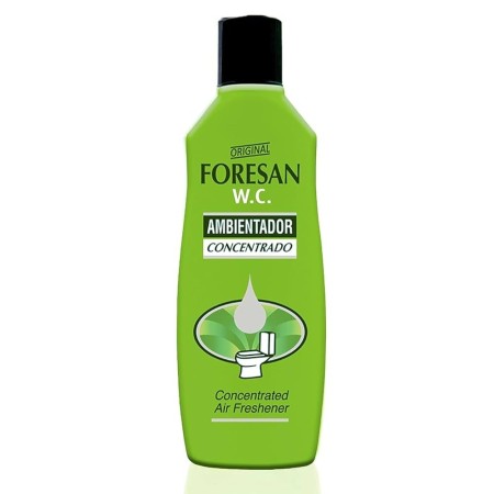DESODORISANT CONCENTRE POUR WC 125ML  FORESAN