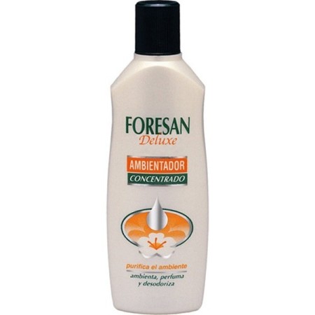 DESODORISANT CONCENTRE DELUXE 125ML FORESAN