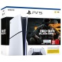 PLAYSTATION 5 CONSOLE SLIM + JEU BLACK OPS6