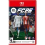 EA PORTS FC 26  SWITCH ELECTRONIC ARTS