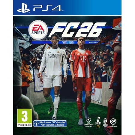 EA SPORTS FC 26 PS4 2 ELECTRONIC ARTS