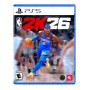 NBA 2K26 PS5 2K