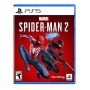 MARVEL’S SPIDER-MAN2 PS5 SONY