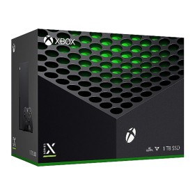 XBOX SERIES X MICROSOFT