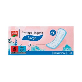 BELLE FRANCE PROTEGE-LINGERIE LARGE X28