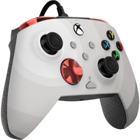 MANETTE REMATCH WAVE BLANC - XBS