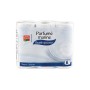 BELLE FRANCE PAPIER TOILETTE DOUBLE EPAISSEUR X6