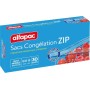 ALFAPAC SACS CONGELATION X30