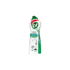 CIF CREME A RECURER AVEC JAVEL 750ML