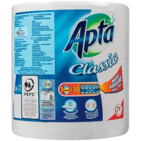 BOBINE ESSUIE TOUT MAXI ROULEAU APTA