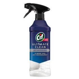 CIF ULTIMATE CLEAN ANTI MOISISSURE 435ML