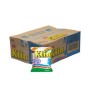 CARTON DETERGENT KLIN 150X25G