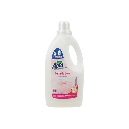 APTA ADOUCISSANT PERLE DE SOIE 2L