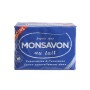 MON SAVON AU LAIT AUTHENTIQUE 4*200G